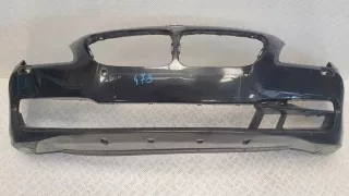  Бампер передний BMW 6 F06/F12/F13 Арт e12290083, вид 1