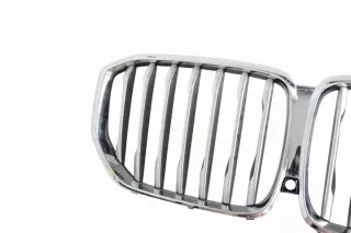 21454110 Решетка радиатора BMW X5 G05  Арт e12290026, вид 3