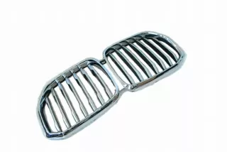 20240006541 Решетка радиатора BMW X5 G05  Арт e12290025, вид 2