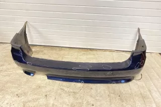 7060758 Бампер задний BMW 5 E60/E61 Арт e12289994, вид 4
