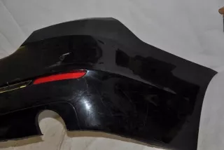 7240333 Бампер задний BMW 5 F10/F11/GT F07 Арт e12289963, вид 4