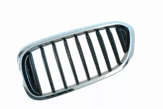7383519 Решетка радиатора BMW 5 G30/G31 Арт e12289910, вид 1