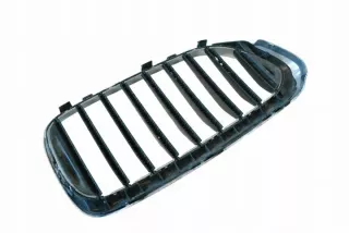 7383519 Решетка радиатора BMW 5 G30/G31 Арт e12289910, вид 4