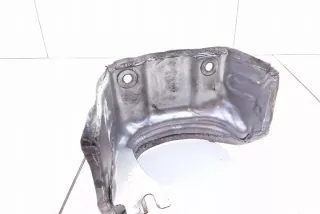 55229834 Декоративная крышка двигателя Opel Astra J Арт e12289896, вид 3