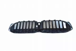 7457037 Решетка радиатора BMW 3 G20/G21 Арт e12289809, вид 2