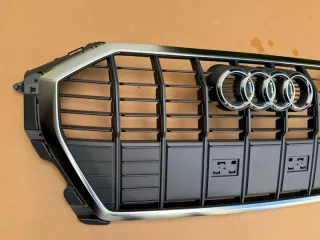83A853651A 83A853651E 83A853651F Решетка радиатора Audi Q3 1 Арт e12289695, вид 2