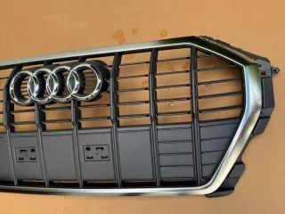 83A853651A 83A853651E 83A853651F Решетка радиатора Audi Q3 1 Арт e12289695, вид 3
