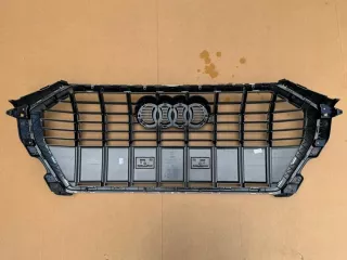 83A853651A 83A853651E 83A853651F Решетка радиатора Audi Q3 1 Арт e12289695, вид 4