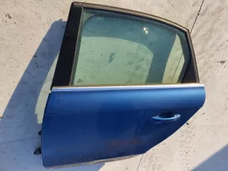 8K5833051D Дверь задняя левая Audi A4 B8 Арт e12289685, вид 3