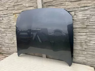 41007290942 Капот BMW 1 F20/F21 Арт e12289603, вид 2