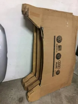 41007290942 Капот BMW 1 F20/F21 Арт e12289603, вид 10