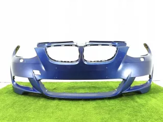 51118041178 Бампер передний BMW 3 E90/E91/E92/E93 Арт e12289602, вид 1
