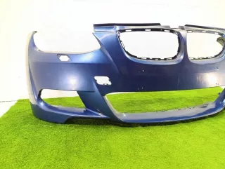 51118041178 Бампер передний BMW 3 E90/E91/E92/E93 Арт e12289602, вид 3