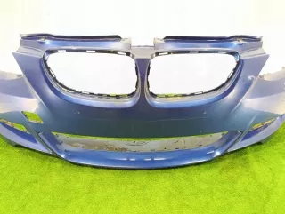 51118041178 Бампер передний BMW 3 E90/E91/E92/E93 Арт e12289602, вид 4