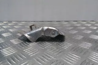 9806480080 Декоративная крышка двигателя Ford Mondeo 5 Арт e12289516, вид 2