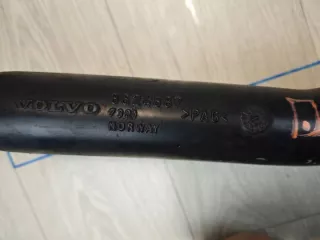8624887 Гофра инжектора Volvo V70 2 Арт e12289438, вид 3