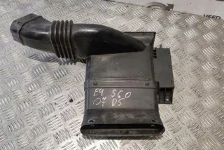 30741368 Гофра инжектора Volvo V70 3 Арт e12289436, вид 2