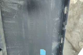 4L0807511G Бампер задний Audi Q7 4L Арт e12289371, вид 1