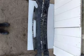 4L0807511G Бампер задний Audi Q7 4L Арт e12289371, вид 2