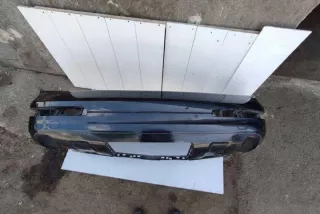 4L0807511G Бампер задний Audi Q7 4L Арт e12289371, вид 3