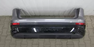 89A807521A Бампер задний Audi Q4 E-TRON Арт e12289341, вид 1