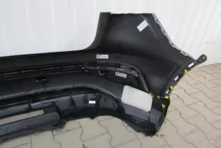 89A807521A Бампер задний Audi Q4 E-TRON Арт e12289341, вид 15