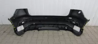 89A807521A Бампер задний Audi Q4 E-TRON Арт e12289341, вид 16