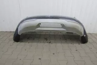 89A807527C Бампер задний Audi Q4 E-TRON Арт e12289340, вид 11