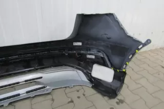 89A807527C Бампер задний Audi Q4 E-TRON Арт e12289340, вид 14