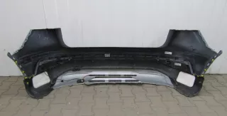 89A807527C Бампер задний Audi Q4 E-TRON Арт e12289340, вид 16