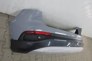 89A807527C Бампер задний Audi Q4 E-TRON Арт e12289340, вид 2