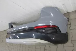 89A807527C Бампер задний Audi Q4 E-TRON Арт e12289340, вид 3