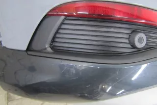 89A807527C Бампер задний Audi Q4 E-TRON Арт e12289340, вид 4