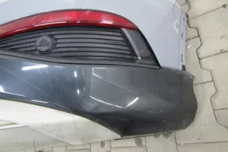 89A807527C Бампер задний Audi Q4 E-TRON Арт e12289340, вид 8