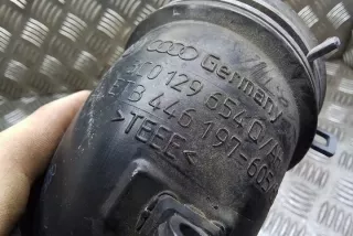 3C0129654Q Гофра инжектора Seat Leon 2 Арт e12289158, вид 2