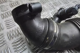 3C0129654Q Гофра инжектора Seat Leon 2 Арт e12289158, вид 4