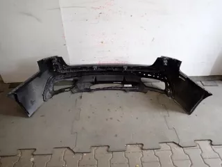8W9807511AB Бампер задний Audi A4 B9 Арт e12289132, вид 8
