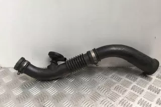 KM01_ 8200218987 Гофра инжектора Renault Megane 2 Арт e12289094, вид 2
