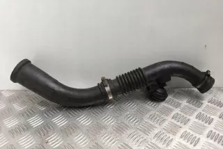 KM01_ 8200218987 Гофра инжектора Renault Megane 2 Арт e12289094, вид 3