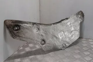 4G0804162 Декоративная крышка двигателя Audi A6 C7 (S6,RS6) Арт e12289045, вид 1