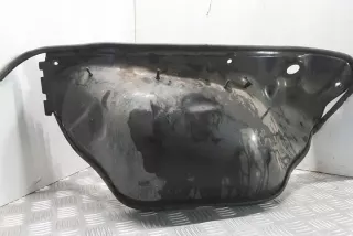 4G0804165B Декоративная крышка двигателя Audi A6 C7 (S6,RS6) Арт e12289044, вид 1