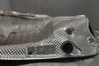 4G0804165B Декоративная крышка двигателя Audi A6 C7 (S6,RS6) Арт e12289044, вид 2