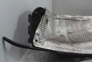 4G0804165B Декоративная крышка двигателя Audi A6 C7 (S6,RS6) Арт e12289044, вид 3