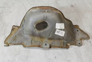 8W0863829E Декоративная крышка двигателя Audi A4 B9 Арт e12288988, вид 1
