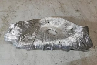 8W0863829E Декоративная крышка двигателя Audi A4 B9 Арт e12288988, вид 2