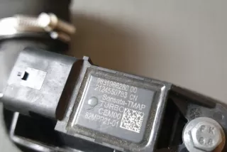 9812736080 Гофра инжектора Opel Astra L Арт e12288912, вид 1