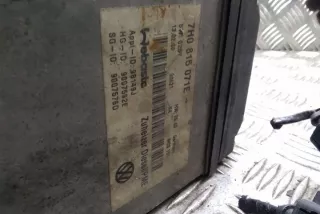 7H0815071E Автономный отопитель Volkswagen Transporter T5 Арт e12288903, вид 4