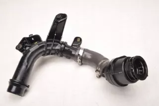 1287669S01 1244645S02 Гофра инжектора Nissan Micra K14 Арт e12288881, вид 1