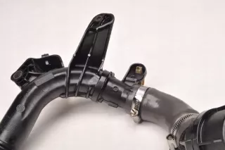 1287669S01 1244645S02 Гофра инжектора Nissan Micra K14 Арт e12288881, вид 3