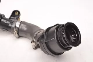 1287669S01 1244645S02 Гофра инжектора Nissan Micra K14 Арт e12288881, вид 4